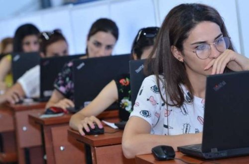 MİQ üzrə vakansiya seçimi mərhələsinin nəticələri açıqlanıb