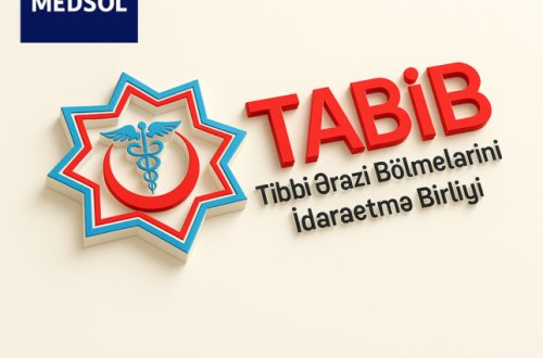 İTM-in sevimli şirkəti: “Medsol” bir ildə qurumdan nə qədər pul qazanıb?