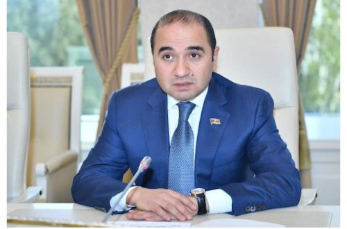 Kamran Bayramov: Bu tarixi addım regionda yeni dövrün başlanğıcıdır və sülhə gedən yolu açır