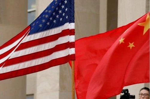 Tramp Çinə tətbiq edilən tarifləri daha 90 gün təxirə salıb