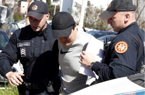 Kriptovalyuta kralı bütün ittihamları boynuna aldı