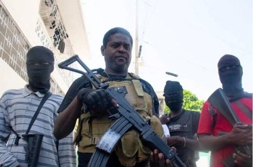 ABŞ kababçıya 5 milyon dollar mükafat təklif edir