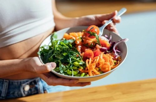 Vegan pəhriz xərçəng riskini azaldır