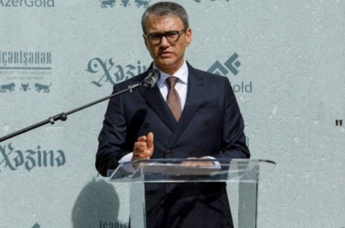 Zakir İbrahimov nazir təyin olunur?