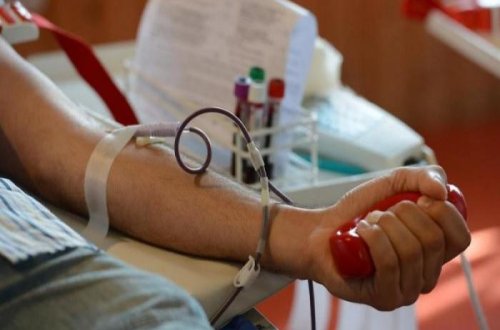 Azərbaycanda talassemiya xəstəliyi aşkarlananların sayı artıb