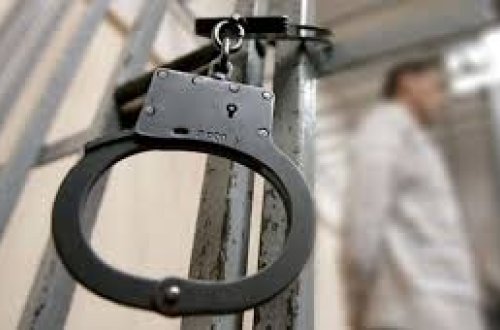 Rusiyada azərbaycanlı sürücünü öldürüb Bakıya qaçdı, narkotiklə yaxalandı