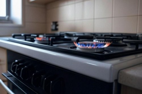 Bu gün Bakının bəzi ərazilərində qaz olmayacaq