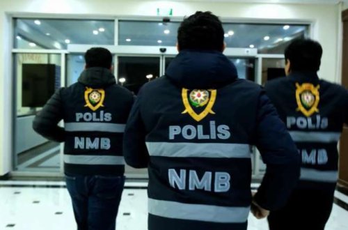 Bu rayonda əməliyyat keçirildi - Saxlanılan var