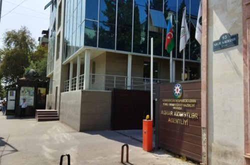 Aqrar Xidmətlər Agentliyinə bir gün vaxt verildi: Bir gündə iki tenderi ləğv edildi