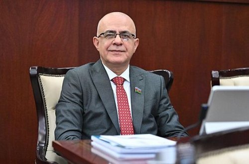 Kremlin Azərbaycana qarşı əsassız ittihamları