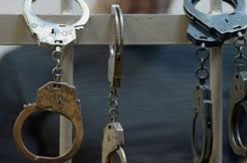 Ötən il Azərbaycanda sərxoş vəziyyətdə törədilmiş cinayətlərin sayı məlum olub