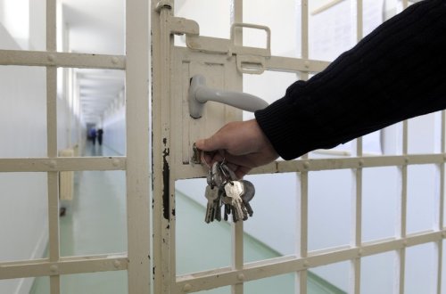 Ötən il Azərbaycanda ömürlük azadlıqdan məhrum edilənlərin sayı bilinib