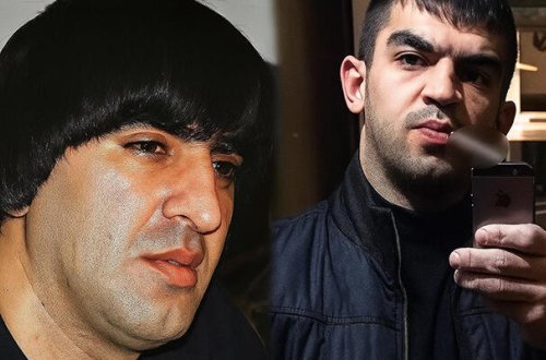 “Qoca” ilə qaçan Əli Ağamidən xəbər var