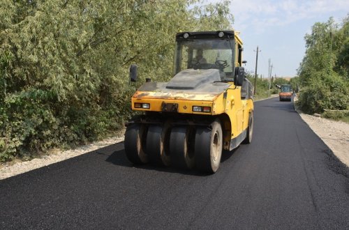 Tovuzla Gədəbəyi birləşdirən avtomobil yolunun təmirinə 1,5 milyon manat ayrılıb - SƏRƏNCAM