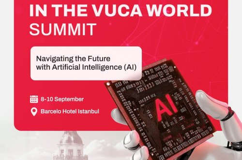 “HRENGİNEERİNG” MMC beynəlxalq sammitin Azərbaycandakı yeganə tərəfdaşı oldu