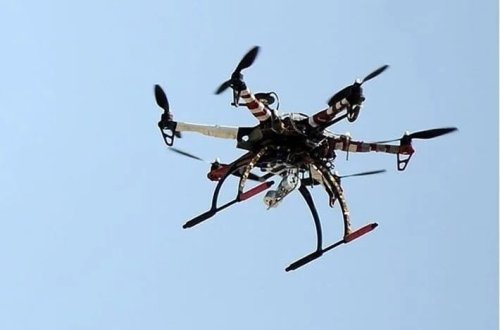 Litvada uşaqlar dron təlimi keçəcək