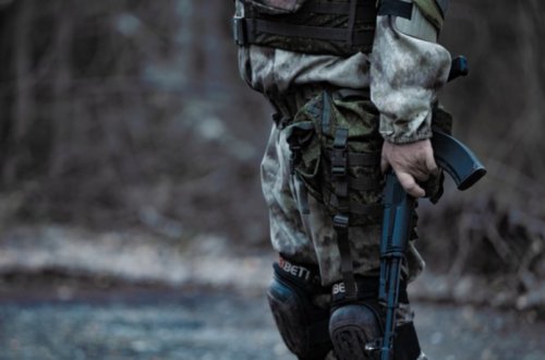 Rusiya və Ukrayna arasında əsir mübadiləsi baş tutub