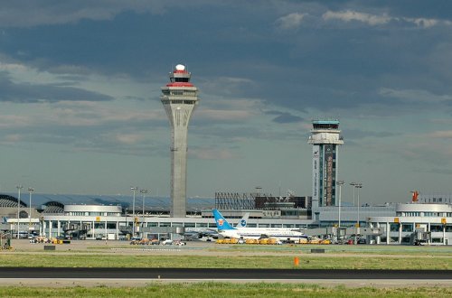 Rusiyanın üç hava limanı fəaliyyətini dayandırıb