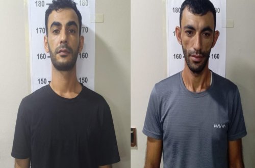 Yasamalda narkokuryerlik edən iki qardaş həbs edildi