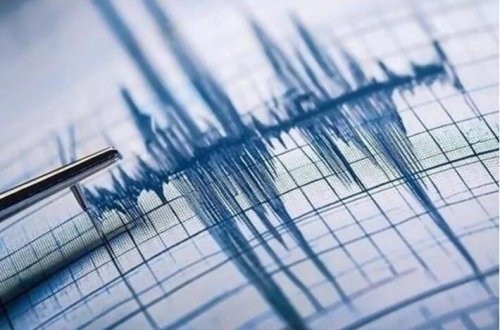 Solomon adalarında 6,3 bal gücündə zəlzələ baş verib