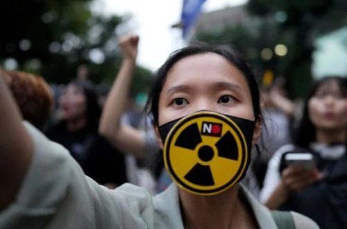 Cənubi Koreyanın atom elektrik stansiyası qərarı: Yenidən işə salın