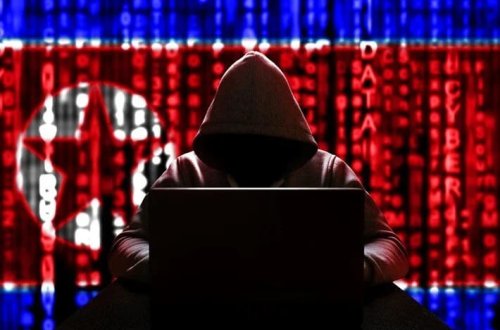 Şimali Koreyalı hakerlər ov edərkən ovladılar