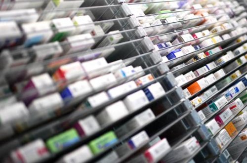 Fransada əczaçılar tətil edəcək