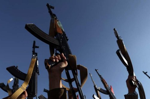 “Hizbullah” Livan hökumətini təhdid edib