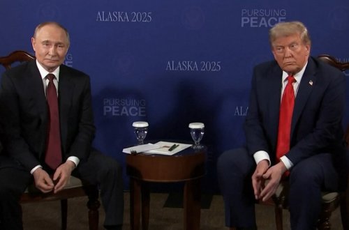 Putin mətbuat konfransında Trampı Moskvaya dəvət edib – YENİLƏNİB