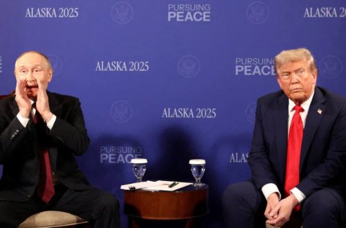 Tramp-Putin görüşü nəyi sübut etdi?