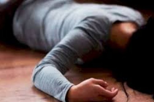 Cəlilabadda qadın qətlə yetirilib