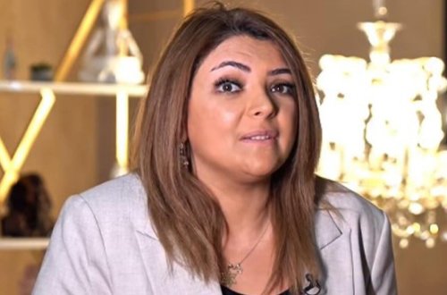 Bakıda məşhur yaşam kouçu plastik əməliyyatın qurbanı oldu