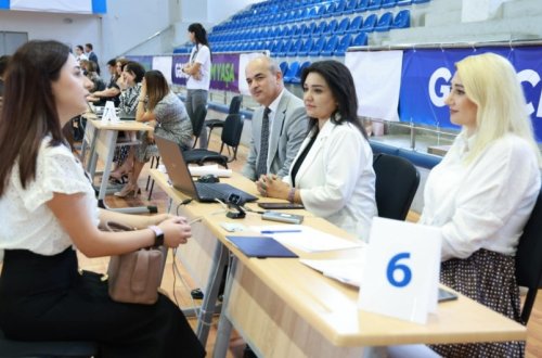 Gələn həftədən MİQ üzrə müsabiqənin müsahibə mərhələsi başlayır