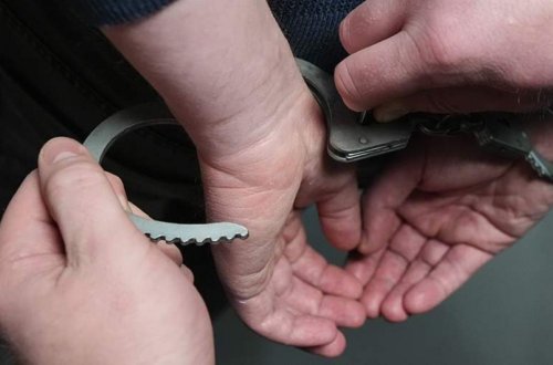 İsrail hökumətinin kiber bölməsinin rəhbəri ABŞ-də saxlanılıb