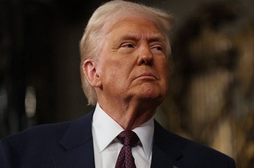 Tramp: Zelenski Krımdan və NATO üzvlüyündən imtina etməklə münaqişəyə son qoya bilər