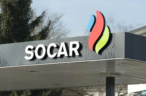 Rusiya Odessada SOCAR-ın yanacaqdoldurma məntəqəsini vurub