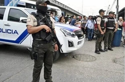 Ekvadorda bilyard zalına hücum: 7 nəfər ölüb