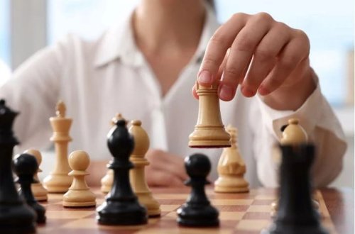 10 yaşlı Bodhana şahmat tarixinə düşüb