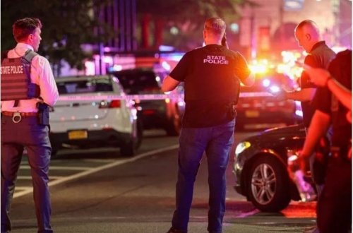 Nyu-Yorkda atışma: 3 nəfər həlak olub