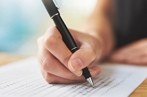 İxtisas seçimi bu gün başa çatır