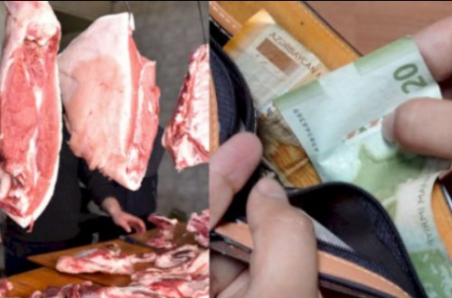 Bu rayonda ət BAHALAŞDI