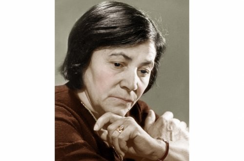 Xalq şairi Mirvarid Dilbazinin doğum günüdür