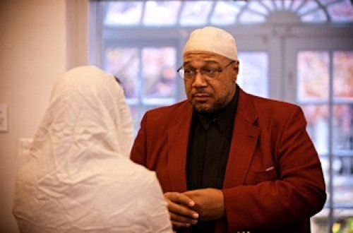 LGBT üzvü olan məşhur imam VƏFAT ETDİ