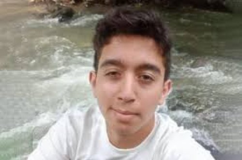 Goranboyda 11-ci sinif şagirdi itkin düşüb