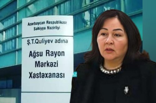 Ağsu Mərkəzi Xəstəxanasında xaos: peşəkar həkimlər kənarlaşdırılır, xəstələr qonşu rayonlara üz tutur