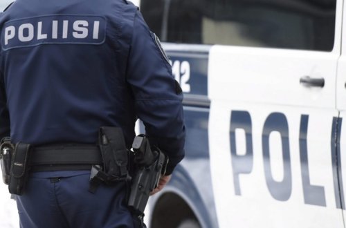 Finlandiyalı deputat parlament binasında intihar edib