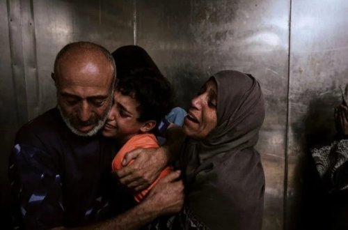 Qəzzada atəşkəs: HƏMAS nümayəndə heyətinə yeni təklif təqdim olunub