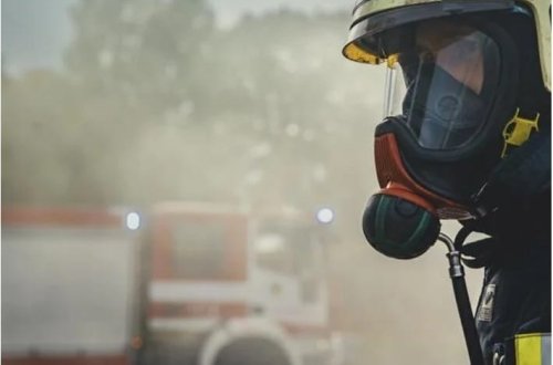 Latviyada insanlar bioloji, kimyəvi və nüvə sızması ssenariləri öyrənəcək