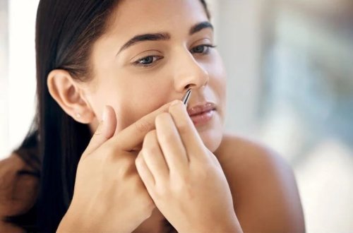 Burnunun tüklərinə mum çəkdikdən sonra yıxıldı: Niyə bu qədər təhlükəlidir?