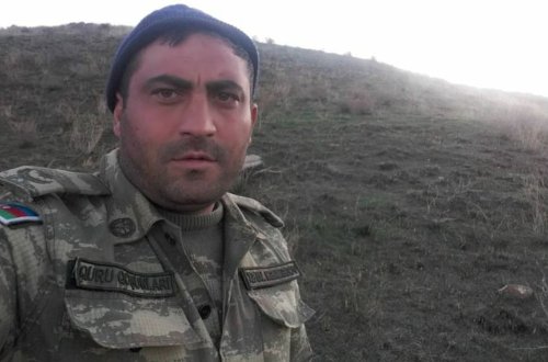 “YAŞAT” Fondu dəstək tədbirlərini davam etdirir